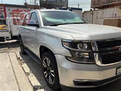 شيفروليه تاهو